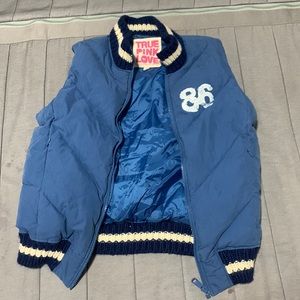 True pink love , Victoria’s secret pink vest